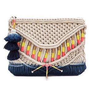 Cleobella Clutch